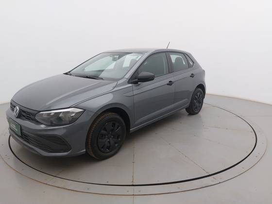 VOLKSWAGEN POLO 1.0 MPI TRACK MANUAL VOLKSWAGEN POLO 1.0 MPI TRACK MANUAL